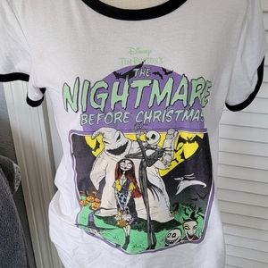 Nightmare before Christmas